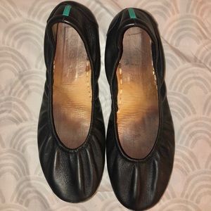 Tieks Black
